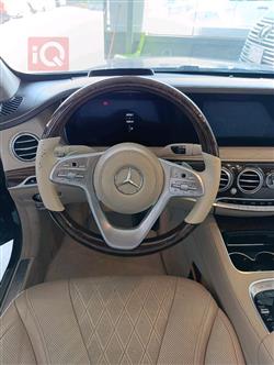 مێرسێدس بێنز S-Class